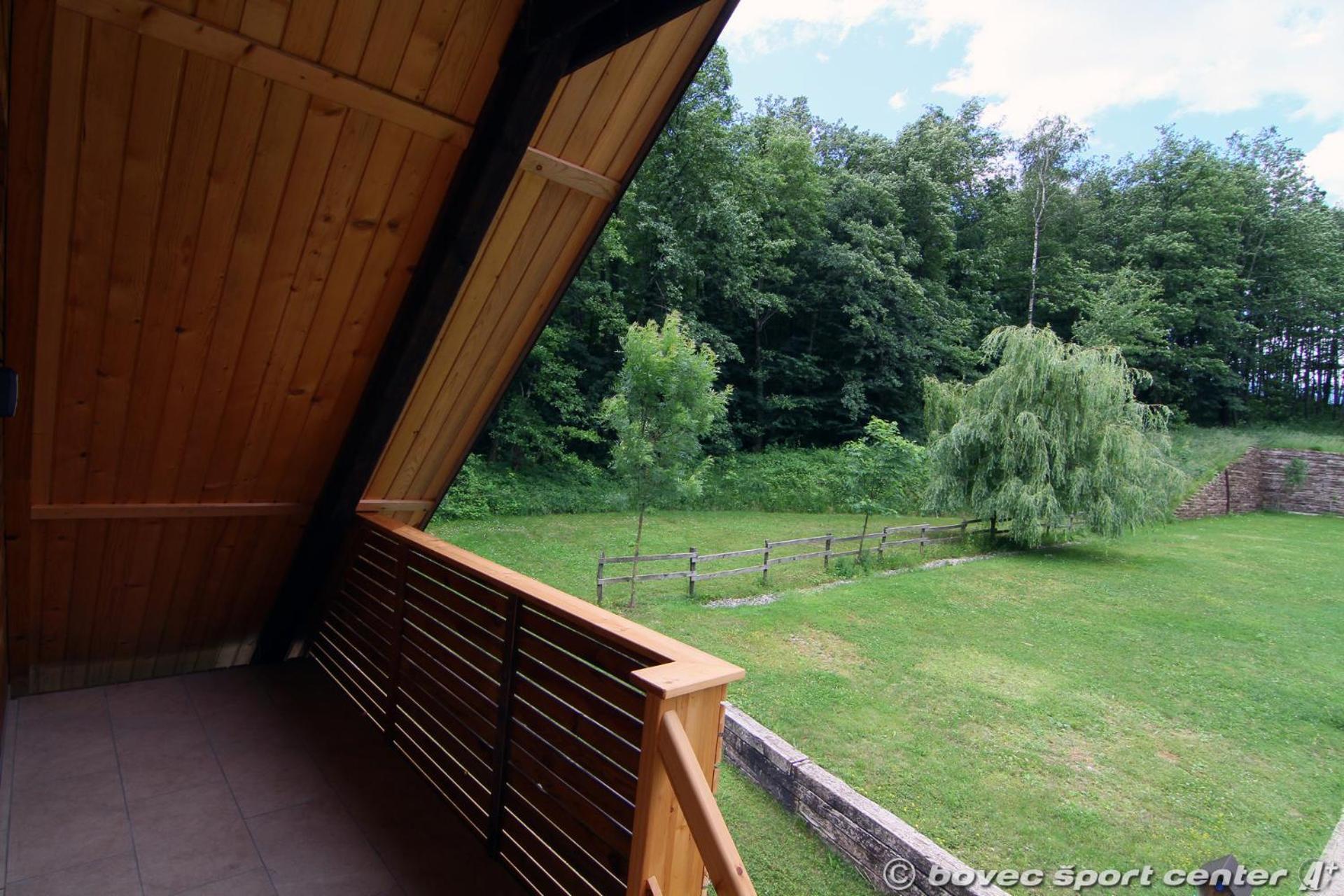 Glamping Virje Hotel Bovec Exterior foto
