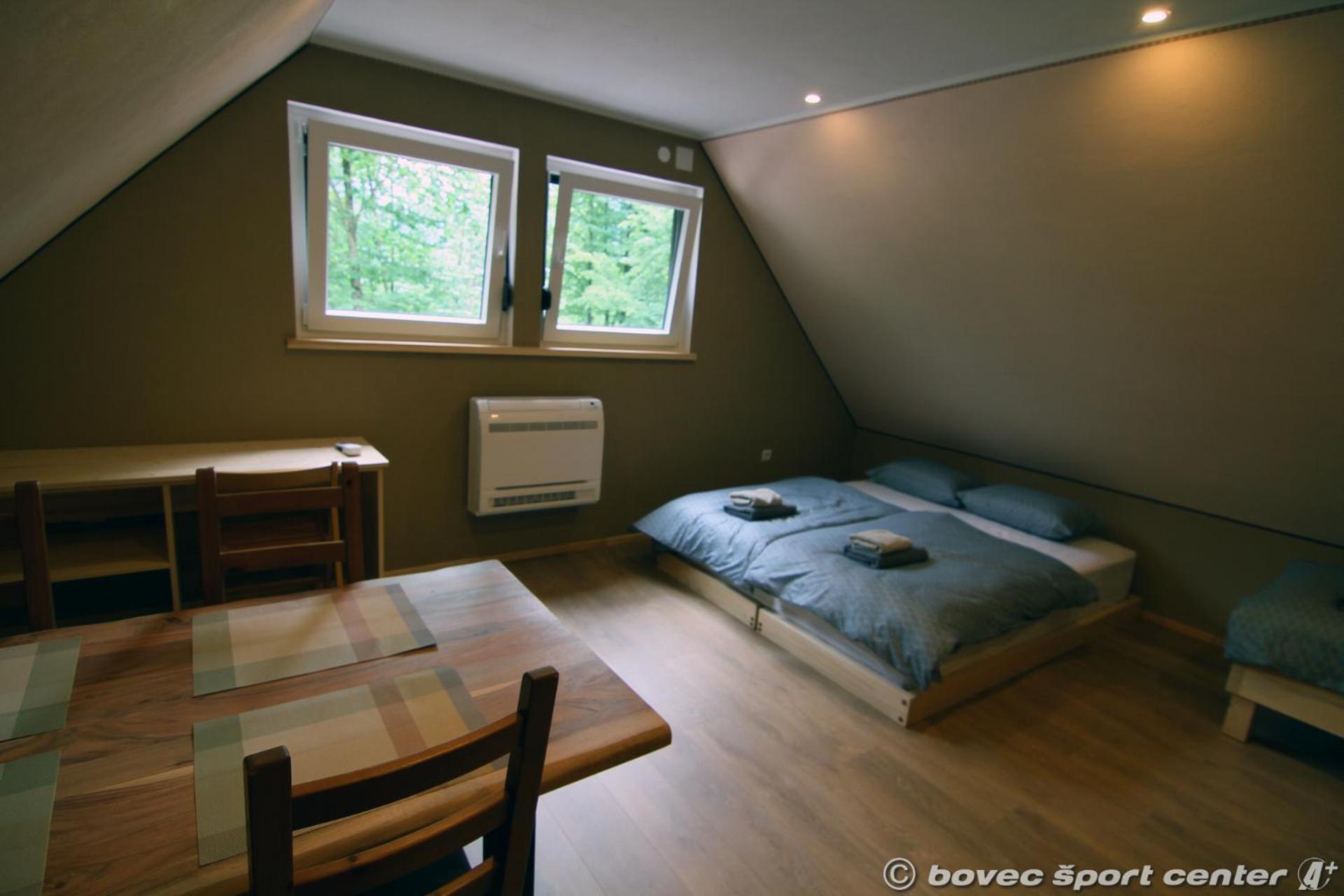 Glamping Virje Hotel Bovec Exterior foto