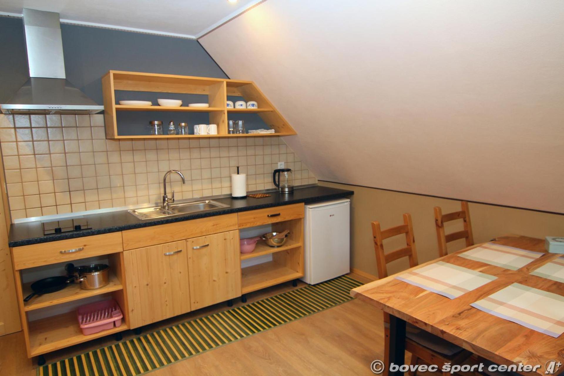 Glamping Virje Hotel Bovec Exterior foto