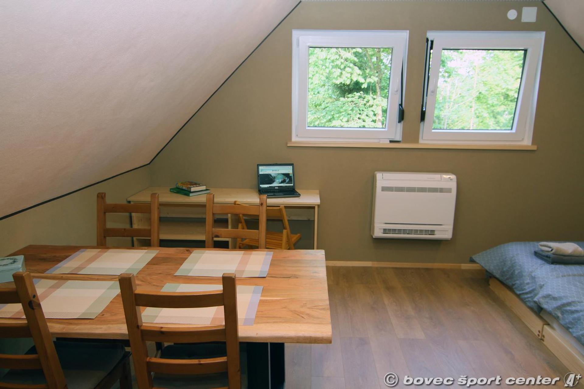 Glamping Virje Hotel Bovec Exterior foto