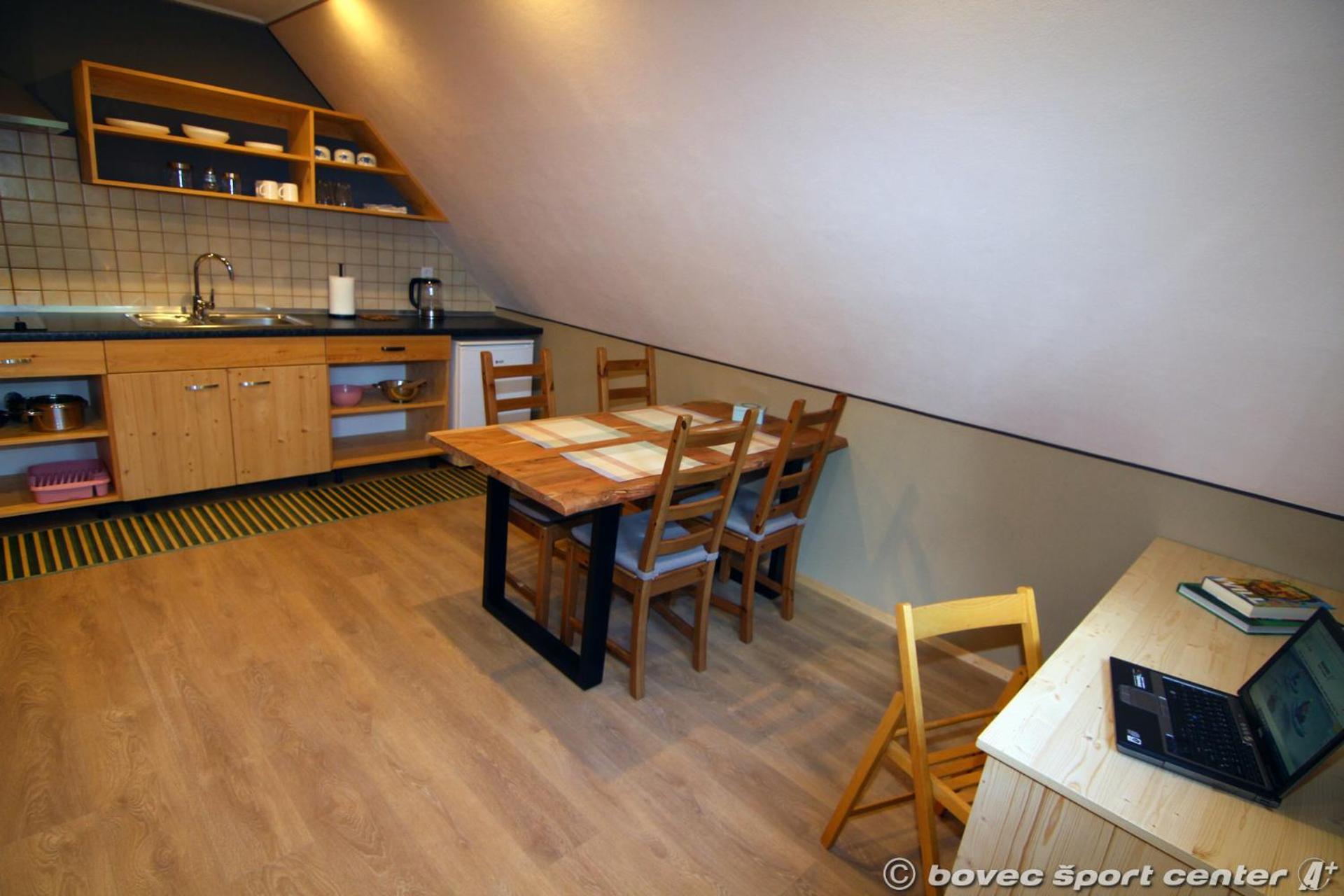 Glamping Virje Hotel Bovec Exterior foto