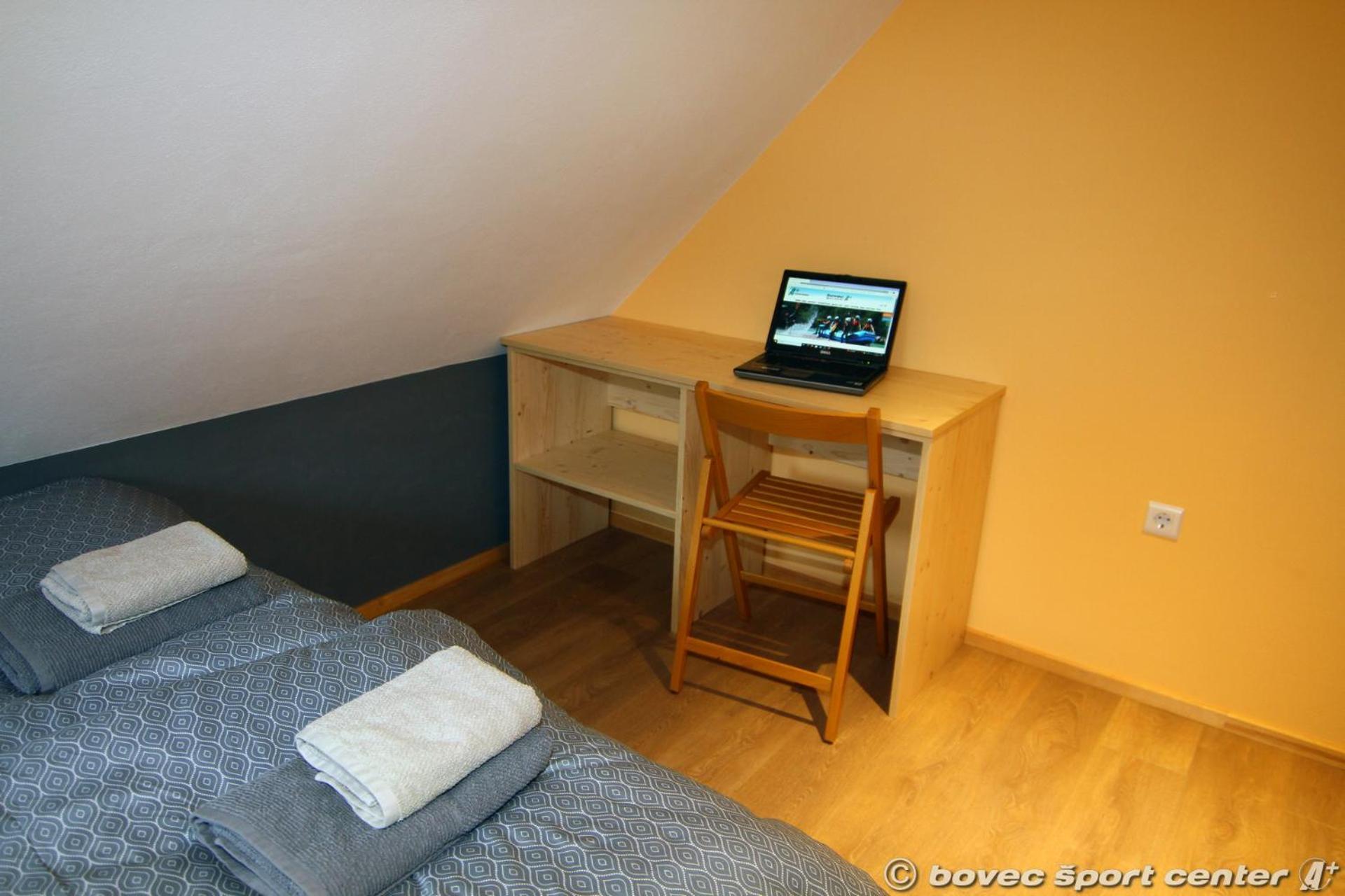 Glamping Virje Hotel Bovec Exterior foto