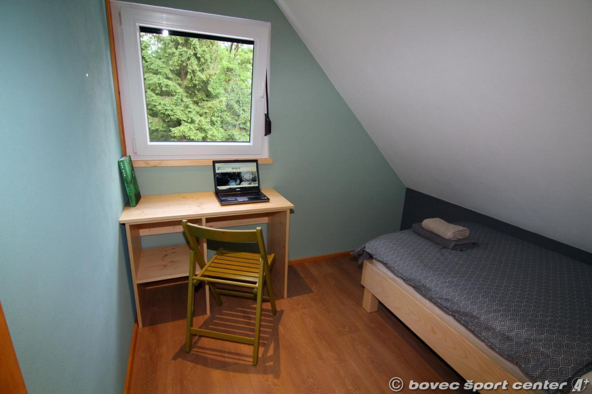 Glamping Virje Hotel Bovec Exterior foto