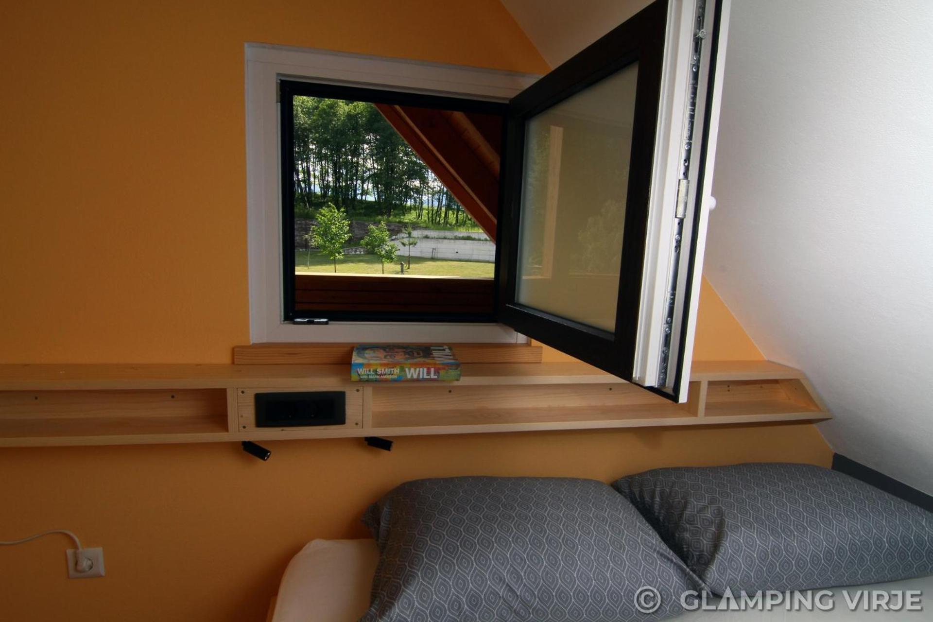 Glamping Virje Hotel Bovec Exterior foto